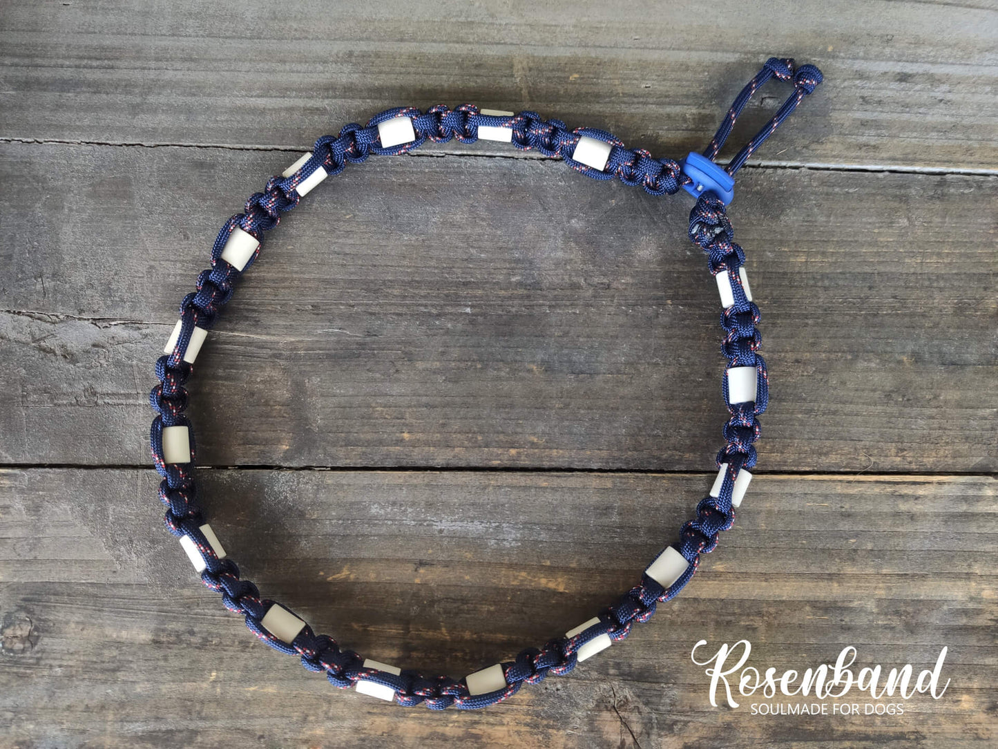 High Seas EM-Keramik Schmuckhalsband