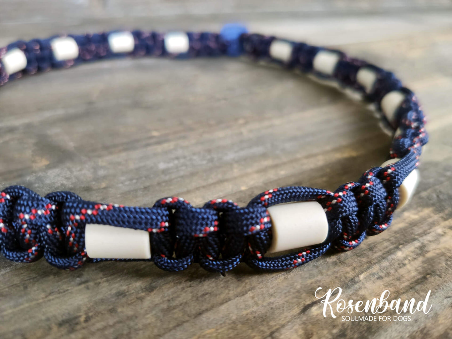 High Seas EM-Keramik Schmuckhalsband