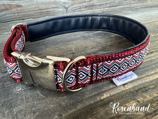 Inca Love - Motivhalsband