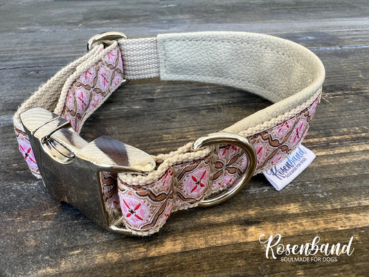 Kaleidoscope - Motivhalsband