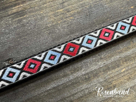 Kunti Suyu - Motivhalsband