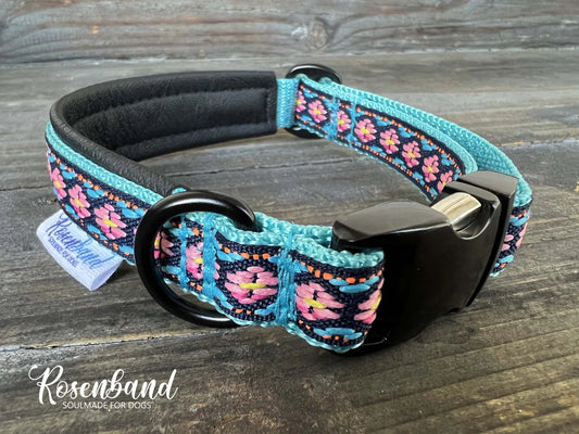 Lakota Türkis - Motivhalsband