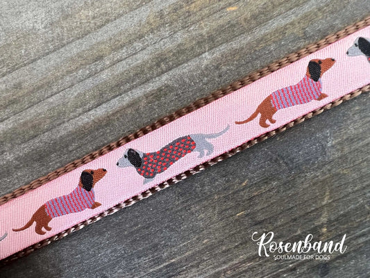 Petit Filou - Motivhalsband