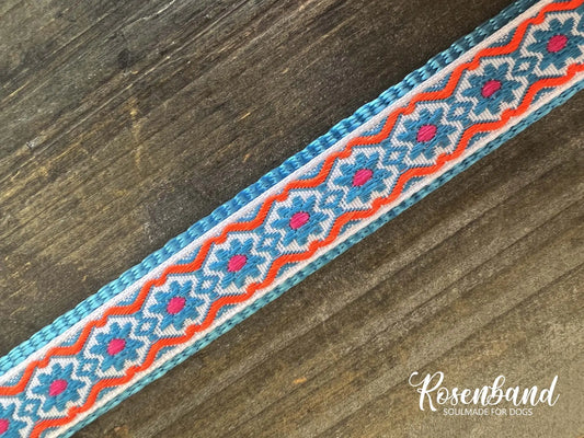 Tioux - Motivhalsband