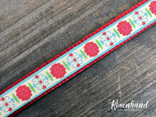 Toluca - Motivhalsband