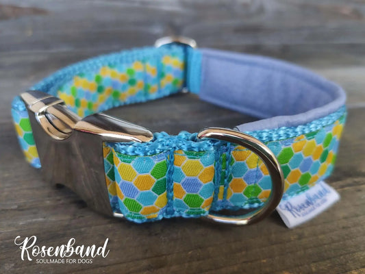 Twister - Motivhalsband
