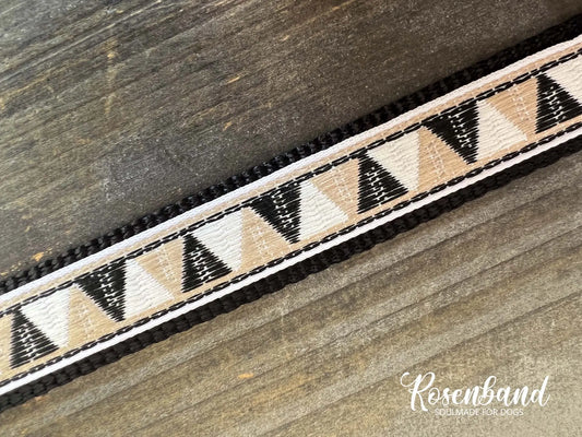 Yakama - Motivhalsband