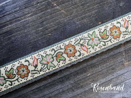 Autumn Leaves - Motivhalsband