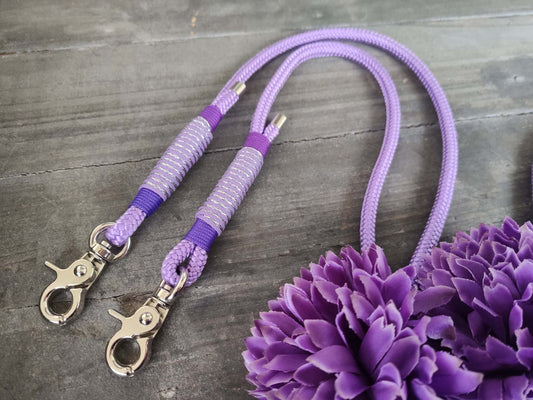 Purple Lavender - Handyband