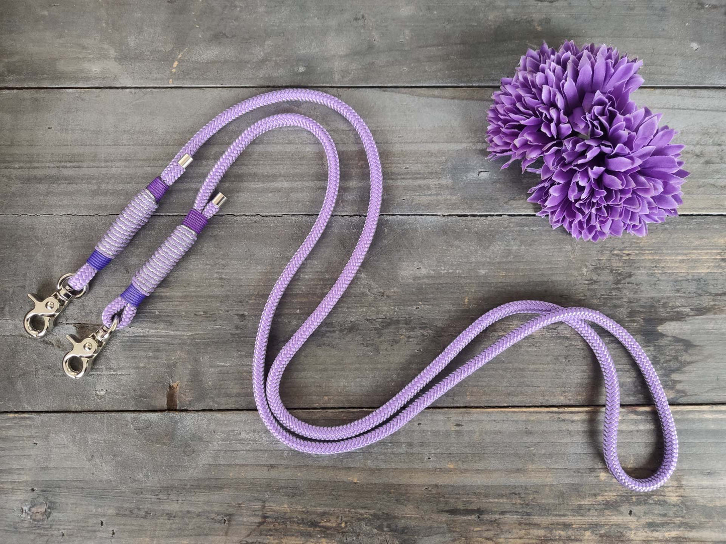 Purple Lavender - Handyband