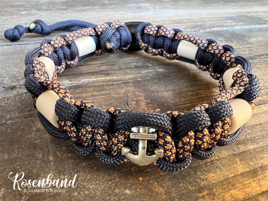 Sound Of The Sea EM-Keramik Schmuckhalsband